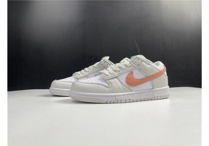 Nike Dunk Low Tropical Twist