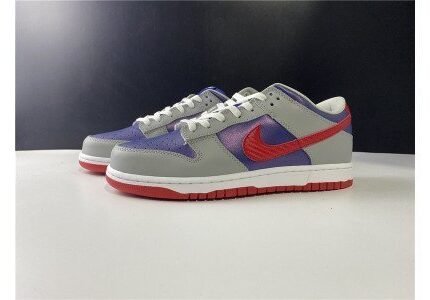 DUNK LOW RETRO 2020 ‘SAMBA-