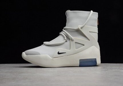 NIKE AIR FEAR OF GOD 1 OATMEAL