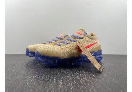 Nike Air VaporMax 2023 Flyknit Sea Coral