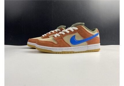 Nike SB Dunk Low Pro SB