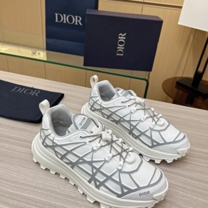 Dior 2023 low-top B31 Runner sneakers Size：39-45 note shoes size when you fill shipping address