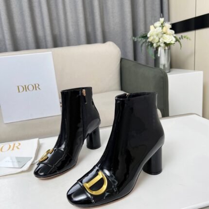 Dior autumn/Winter 2023 new nude boots Size: 35-40 (40 can be customized) note shoes size when you fill shipping address