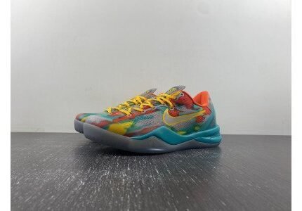 Nike Kobe 8 Protro ?Venice Beach?