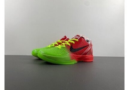 Nike Kobe 6 Protro