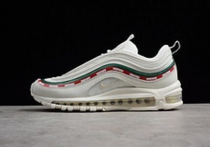 NIKE AIR MAX 97 OG/ UNDFTD UNDEFEATED