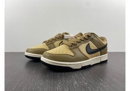 Nike Dunk Low Dark Driftwood