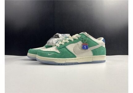 Kasina x Nike Dunk Low