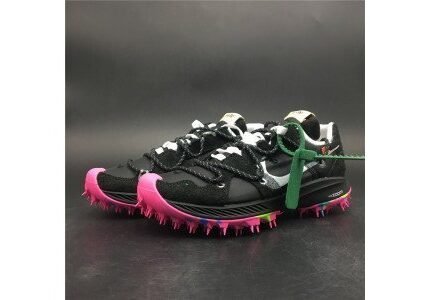 OW x Nike Zoom Terra Kiger 5