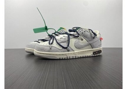 Nike Dunk Low OW Lot 20