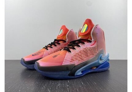 Nike Air Zoom G.T. Jump China