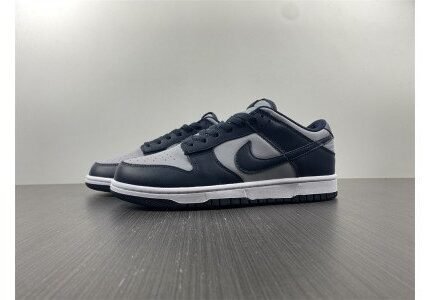 Nike Dunk Low Georgetown
