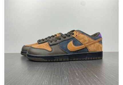 Nike Dunk Low Cider
