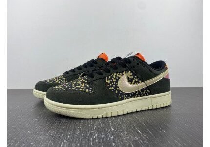 Nike Dunk Low Rainbow Trout