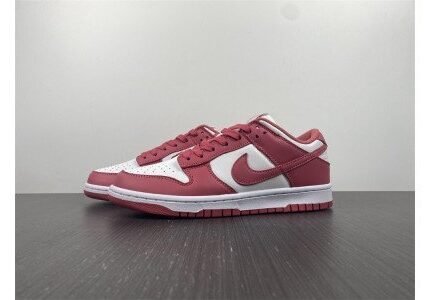 Nike Dunk Low Archeo Pink