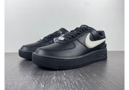 Nike Air Force 1 Low SP AMBUSH Black