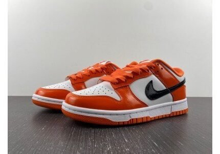 Nike Dunk Low Patent Halloween