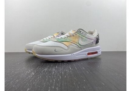 Nike Air Max 1 -87 White Phantom