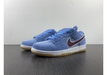 Nike Dunk Low Philadelphia Phillies