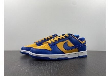 Nike Dunk Low UCLA