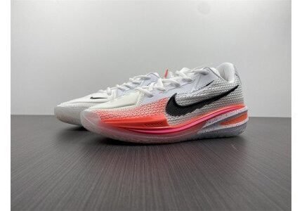 Nike Air Zoom G.T. Cut Crimson