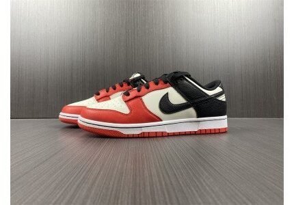 Nike Dunk Low EMB NBA 75th Anniversary